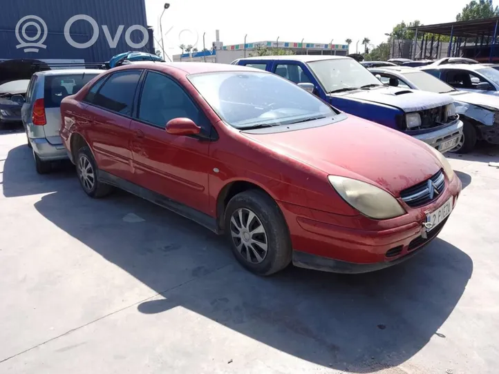 Citroen C5 Jeu de disques et étriers de frein 