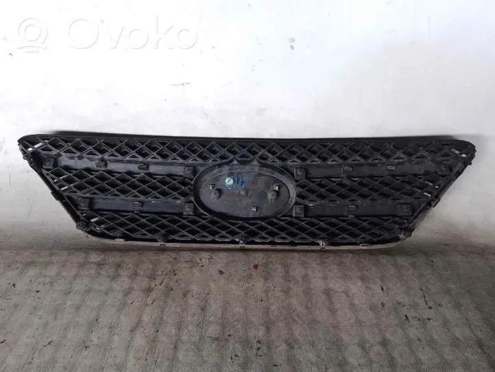 KIA Ceed Priekšējais režģis 863501000