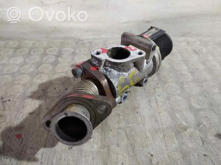 Fiat Doblo Valvola EGR 722946340