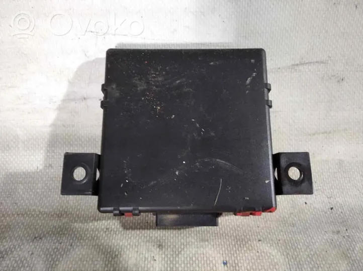 Audi A4 S4 B8 8K Sterownik / Moduł ECU 8T0907468