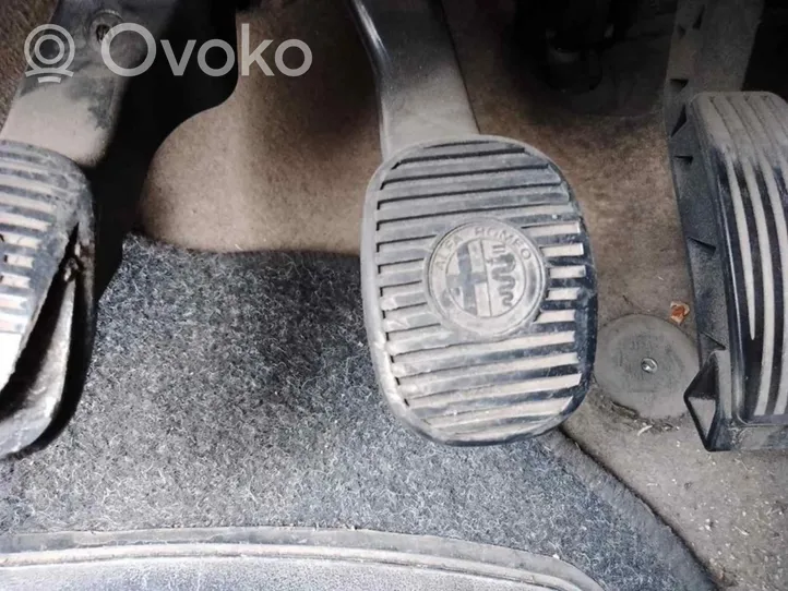 Alfa Romeo 166 Brake pedal 