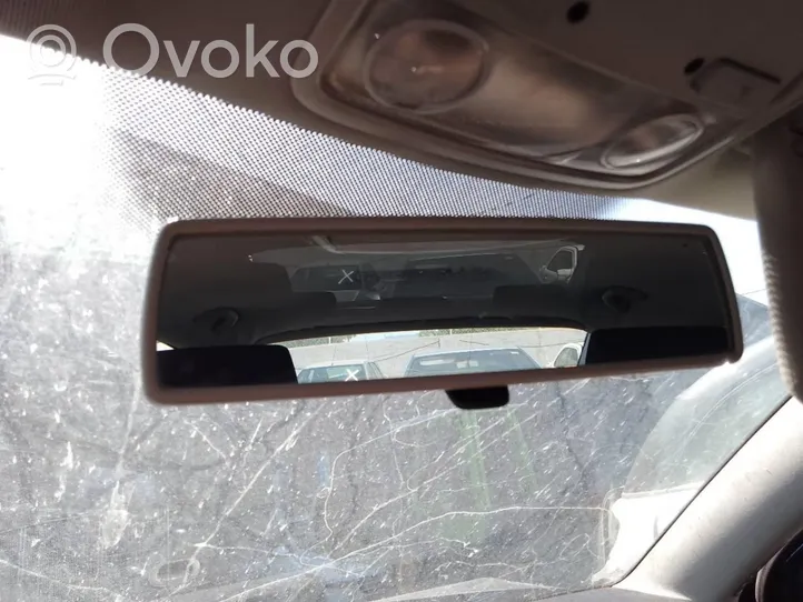 Volkswagen PASSAT Galinio vaizdo veidrodis (salone) 