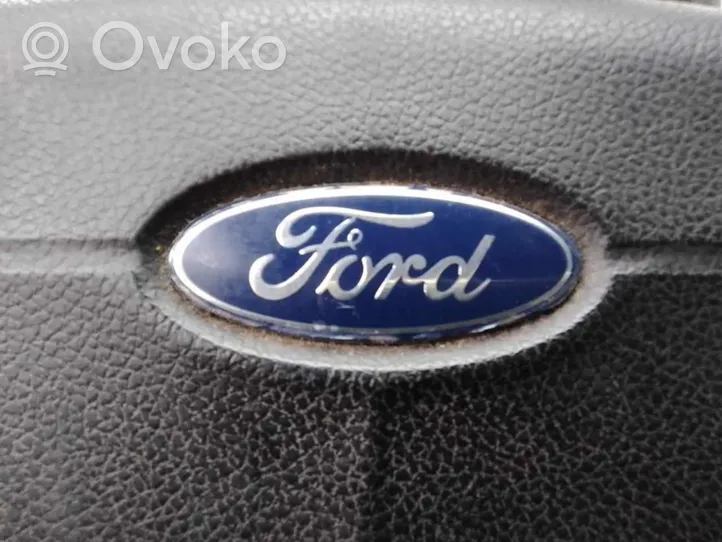 Ford Fusion Taśma / Pierścień ślizgowy Airbag / SRS 