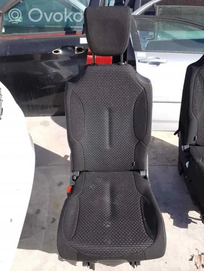 Citroen C4 Grand Picasso Seat set 