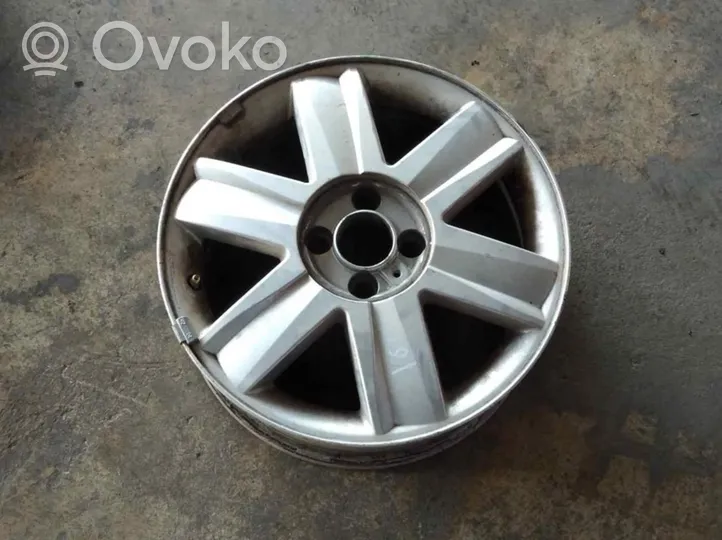 Renault Scenic II -  Grand scenic II R22 alloy rim 8200217241