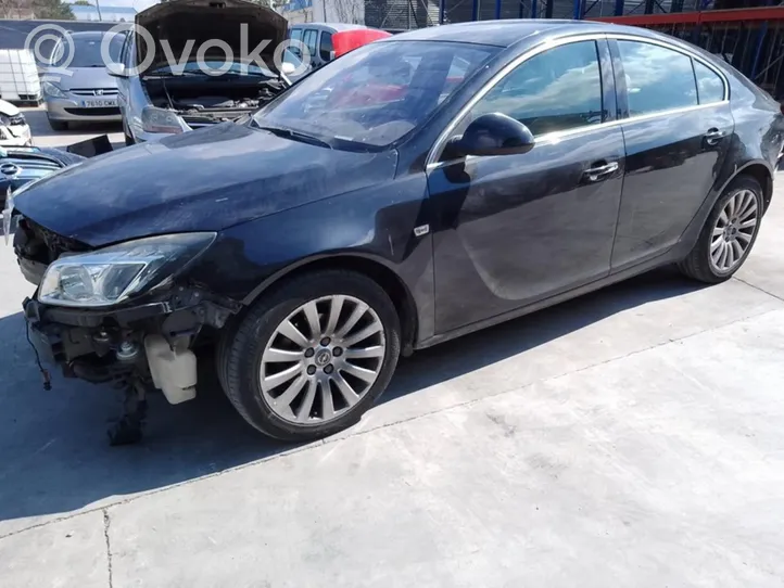 Opel Insignia A Panel klimatyzacji 13273095