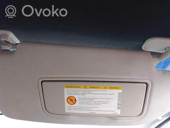 Volvo XC90 Osłona przeciwsłoneczna szyberdachu 