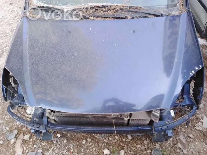 Honda Civic Couvercle, capot moteur 