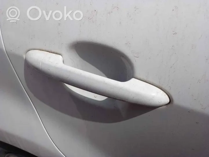 KIA Rio Inne części karoserii 