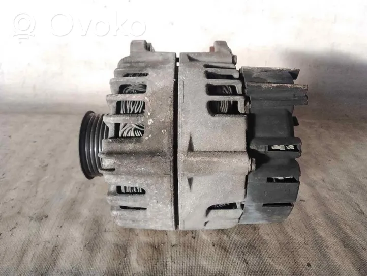 Porsche Cayenne (92A) Generatore/alternatore 95860312300