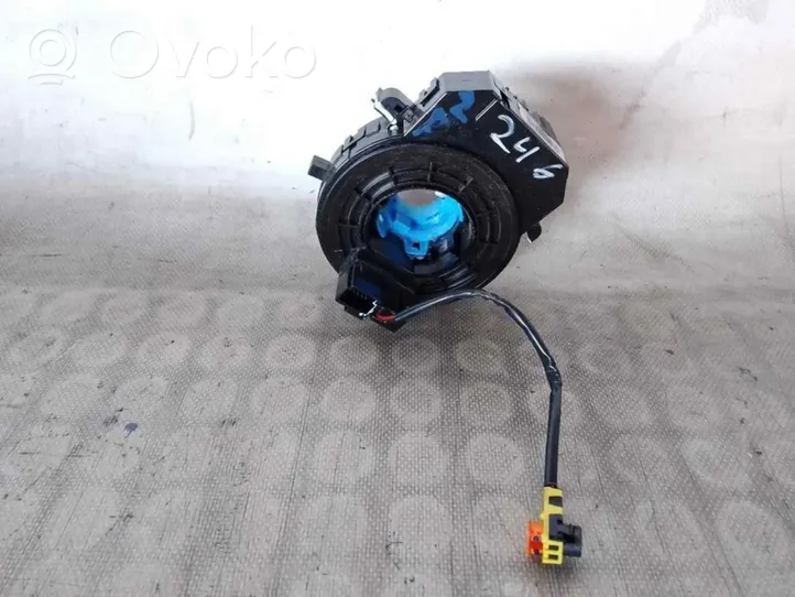 Hyundai i10 Bague collectrice/contacteur tournant airbag (bague SRS) 299102245