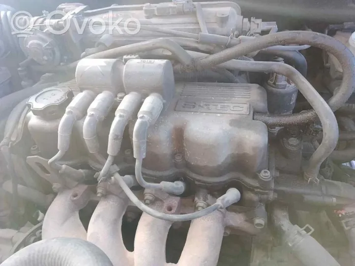 Chevrolet Kalos Altra parte del motore B12S1
