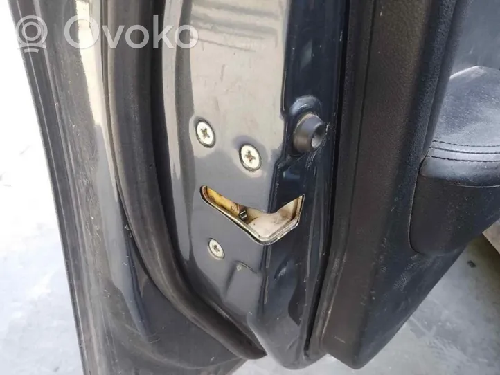 Honda Accord Front door lock 