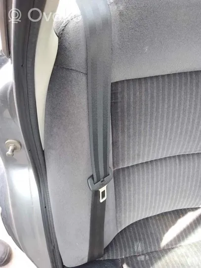 Audi 80 B1 Rear seatbelt 