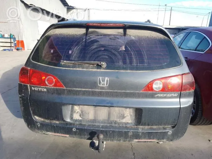 Honda Accord Couvercle de coffre 