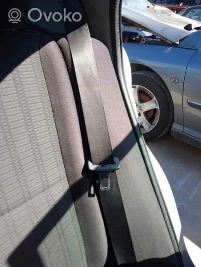 Mitsubishi Carisma Ceinture de sécurité arrière 