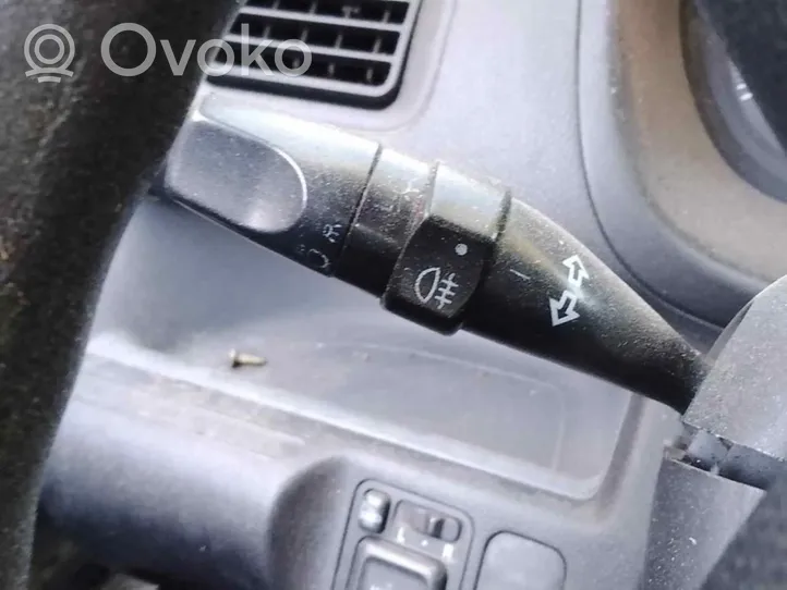 Honda Civic Interruptor/palanca de limpiador de luz de giro 