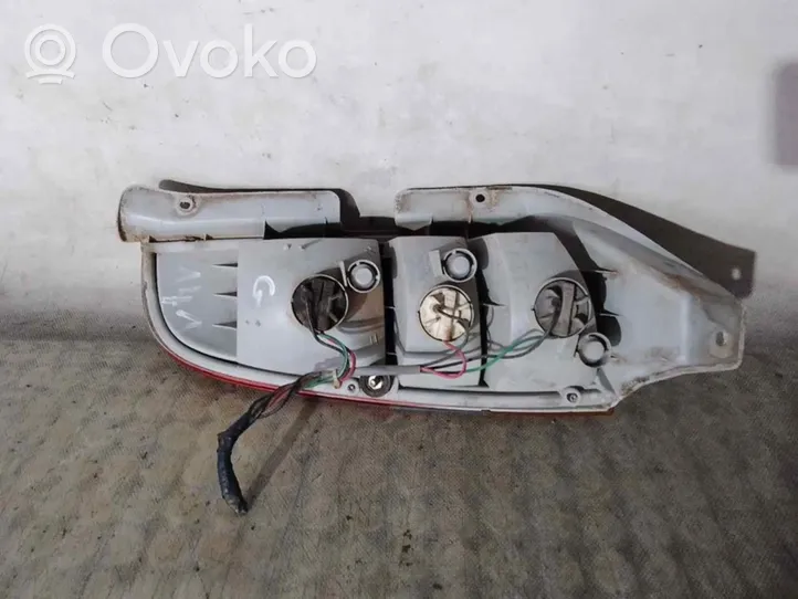 Hyundai Atos Prime Lampa tylna 92401051