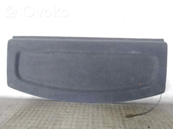 Volkswagen Golf Plus Półka tylna bagażnika 1K6863533