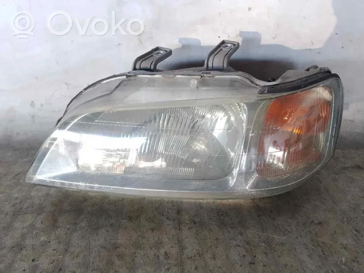 Honda Civic Phare frontale 54533799