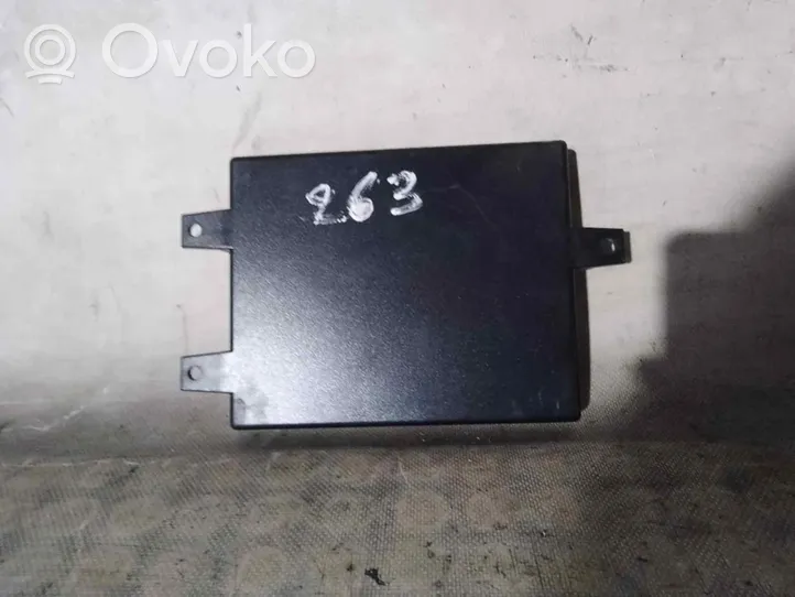 Seat Altea Engine control unit/module 7P6035730K