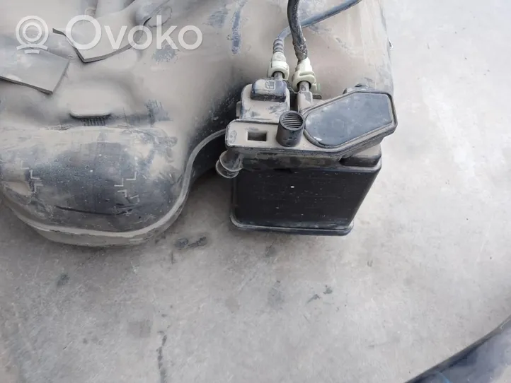 Opel Astra J Serbatoio del carburante 13367840