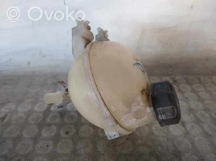 Citroen C3 Zbiornik wyrównawczy paliwa 9800777280