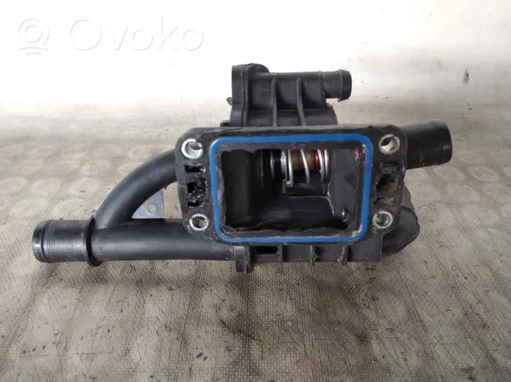 Citroen C4 I Thermostat 