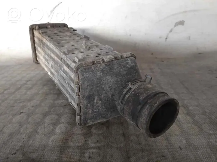 Seat Cordoba (6K) Chłodnica powietrza doładowującego / Intercooler 6K0145805