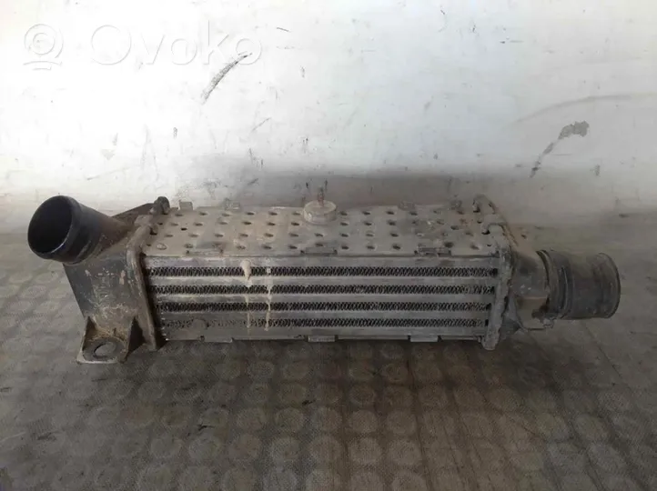 Seat Cordoba (6K) Chłodnica powietrza doładowującego / Intercooler 6K0145805