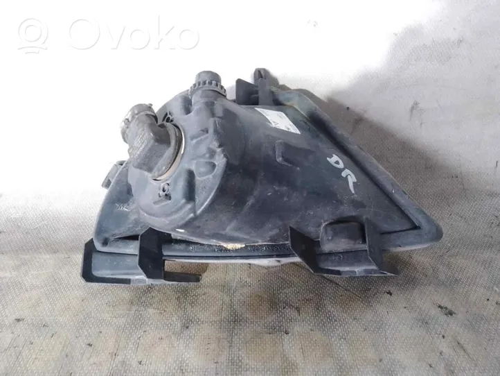 Ford Fiesta Priešrūkinis žibintas priekyje 89202182