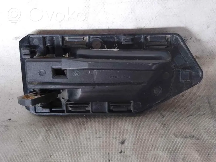 Citroen Berlingo Priekinė atidarymo rankenėlė vidinė 962142287