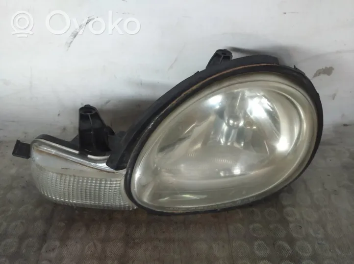 Chrysler Neon I Faro/fanale 05288511AE