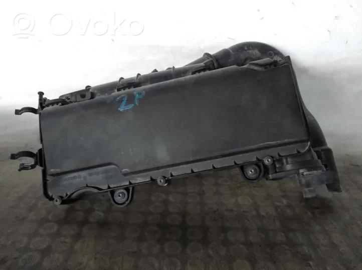 Citroen C3 Ilmansuodatin 9652987380