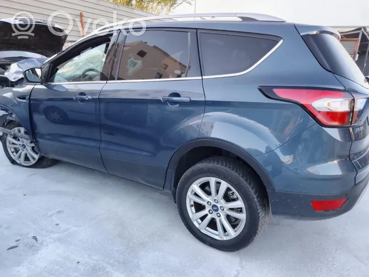 Ford Kuga I Serrure 2070970