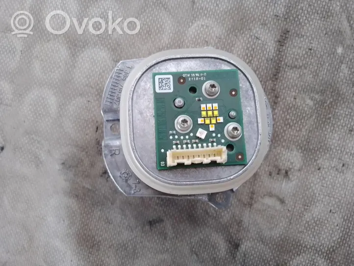 Mercedes-Benz GLA W156 Sterownik / Moduł ECU 1305715307