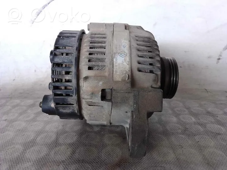 Renault Clio II Alternator 8200060816