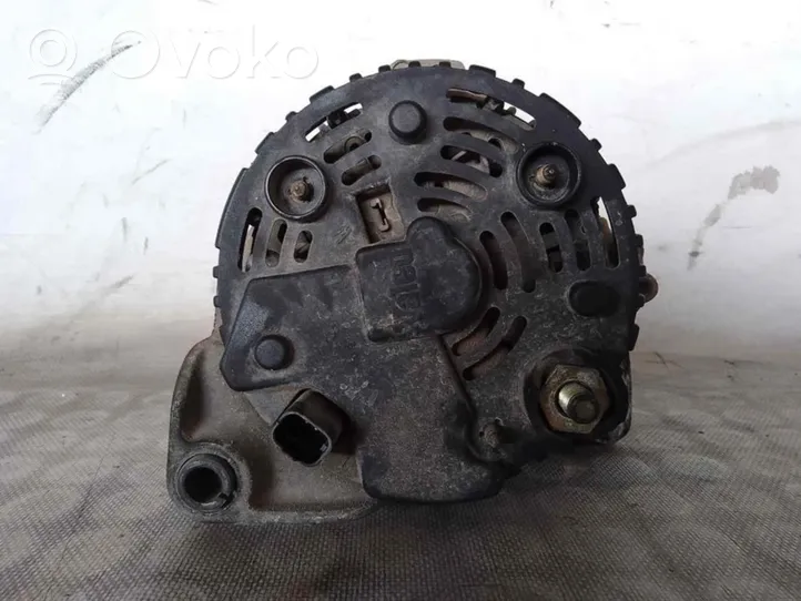 Renault Clio II Alternator 8200060816