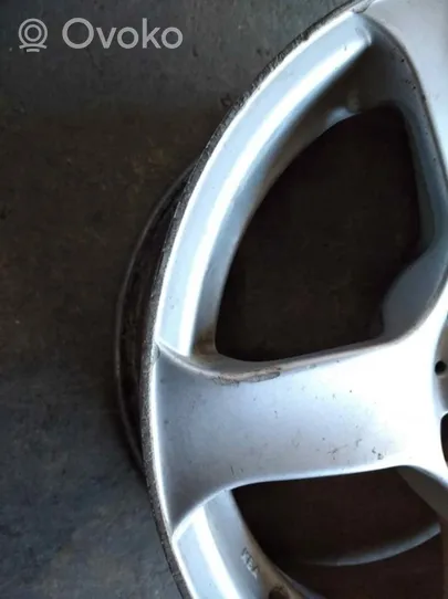 Renault Clio II R22 alloy rim 65JX15H2