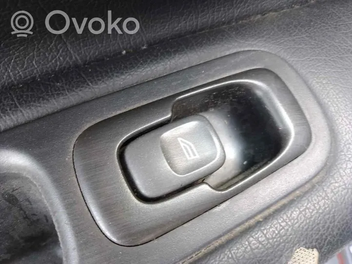 Volvo S80 Przyciski szyb 