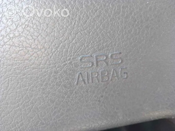 Volvo S80 Poduszka powietrzna Airbag kierownicy 9208901