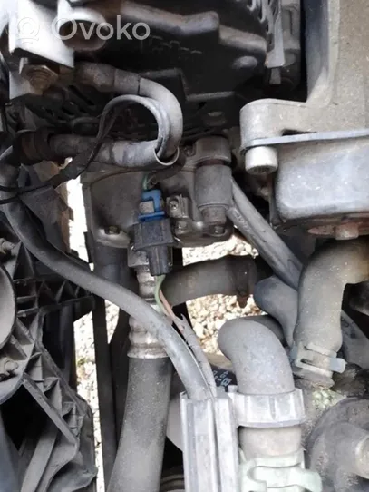 Volkswagen Vento Ilmastointilaitteen kompressorin pumppu (A/C) 