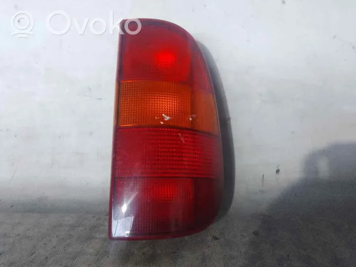 Seat Inca (6k) Takavalot W06K9945095