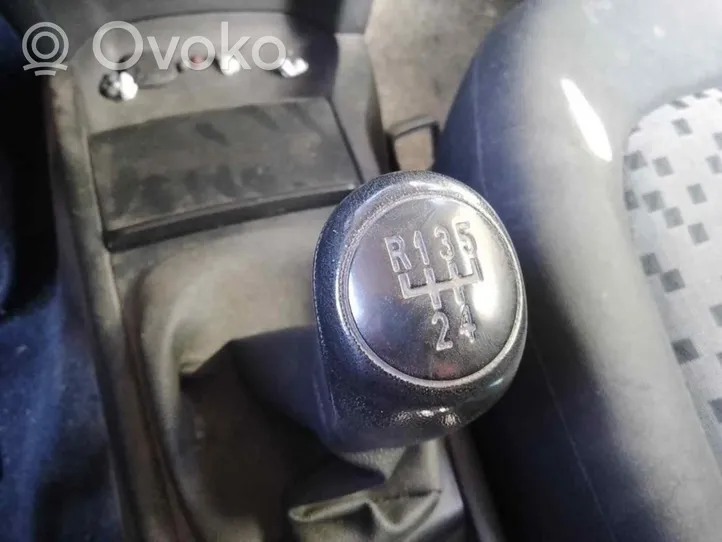 Skoda Fabia Mk1 (6Y) Gear shift rod 