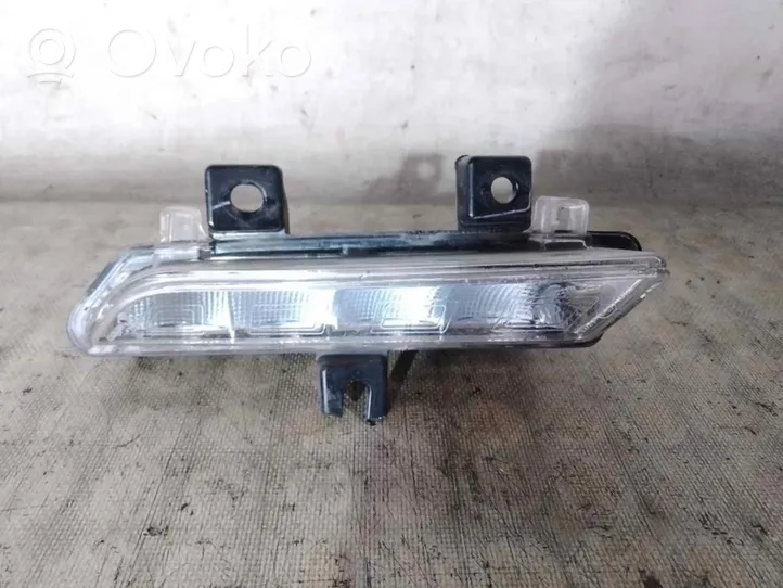 Renault Captur Front indicator light 266059493R