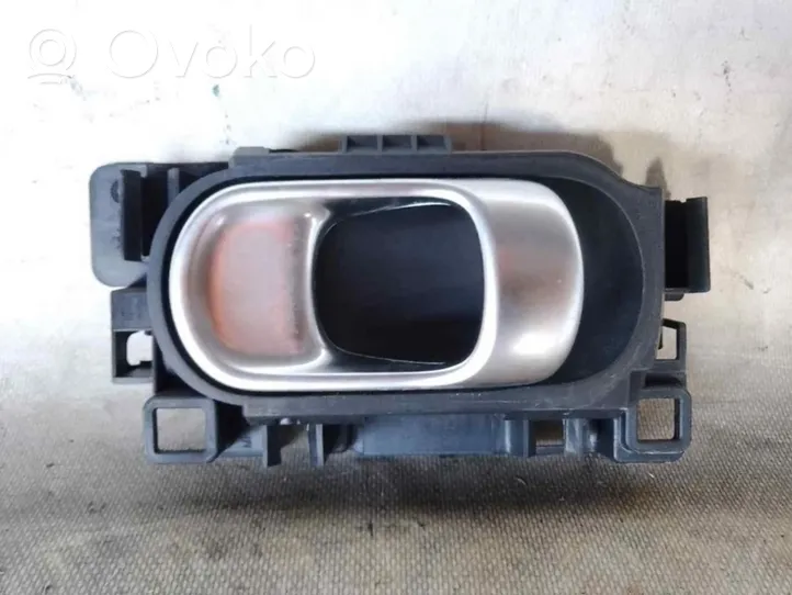 Citroen C3 Klamka wewnętrzna drzwi 39008123