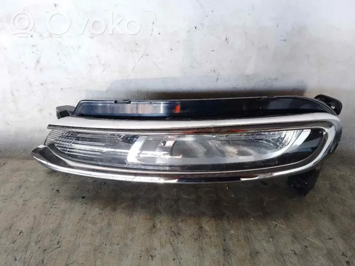 Citroen C3 Frontblinker 9813477880