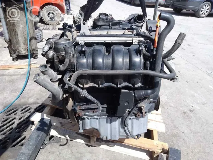 Volkswagen Golf V Motor AZD