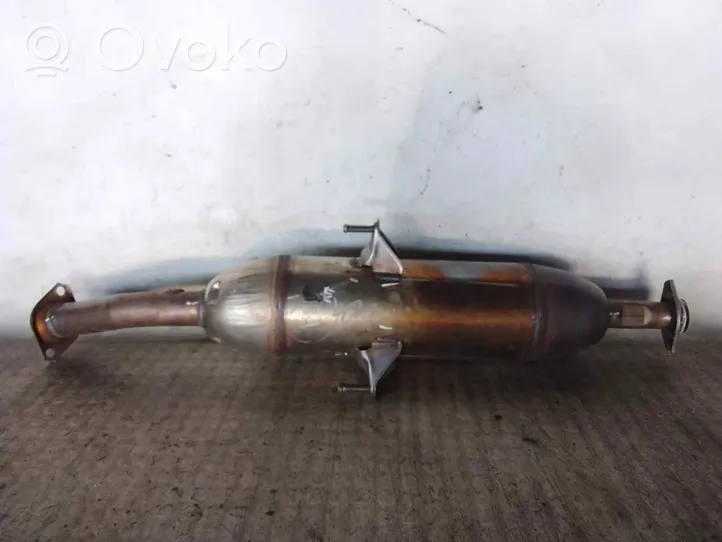 Toyota Auris E180 Filtr cząstek stałych Katalizator / FAP / DPF 10Y06