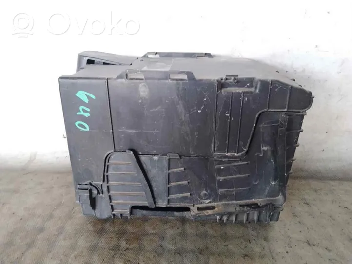 Citroen C3 Battery bracket 9801801880